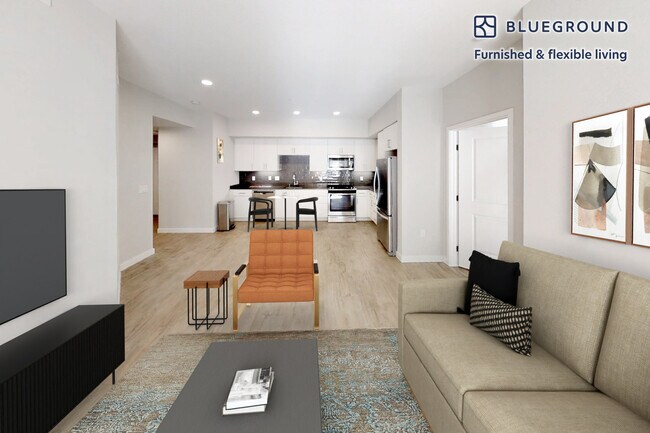 6301 Shellmound St unit FL1-ID10852A, Emeryville, CA 94608 - photo 3