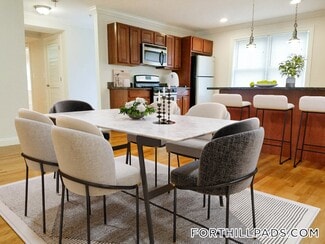 16 Notre Dame St Unit 4, Boston, MA 02119