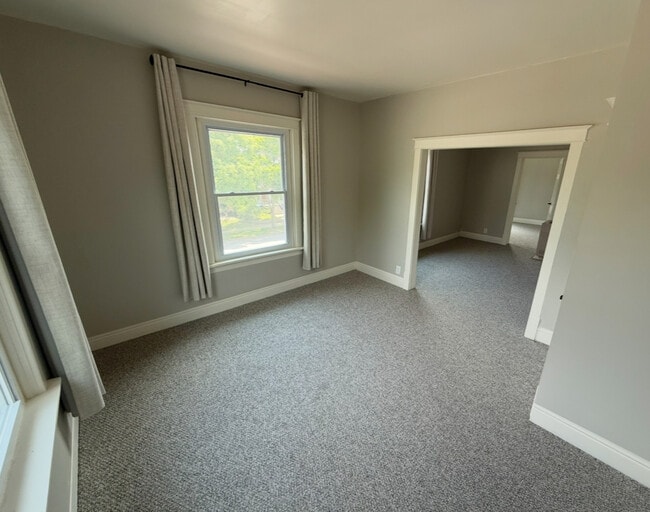 Unit 2 living room