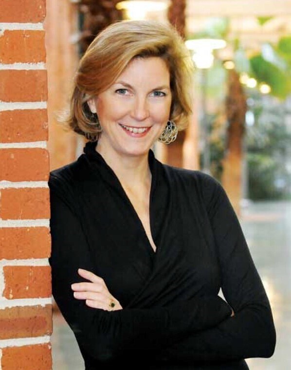 Joan Herlong