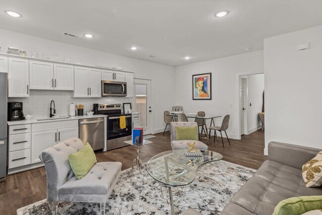 2612 SW Livingston Square unit FL1-ID1241301P, Bentonville, AR 72713 - photo 6