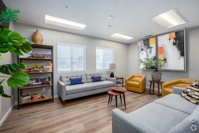 Arena Senior Apartments, Sacramento, CA 95834 - photo 7