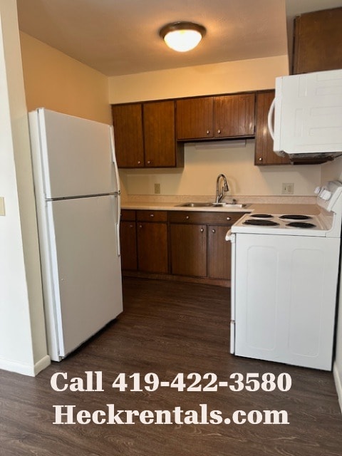 634 W Foulke Ave Unit 5, Findlay, OH 45840