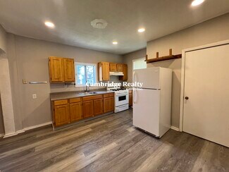 11 Hudson St Unit 2A, Somerville, MA 02143