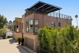 1639 N Bancroft St, Los Angeles, CA 90026