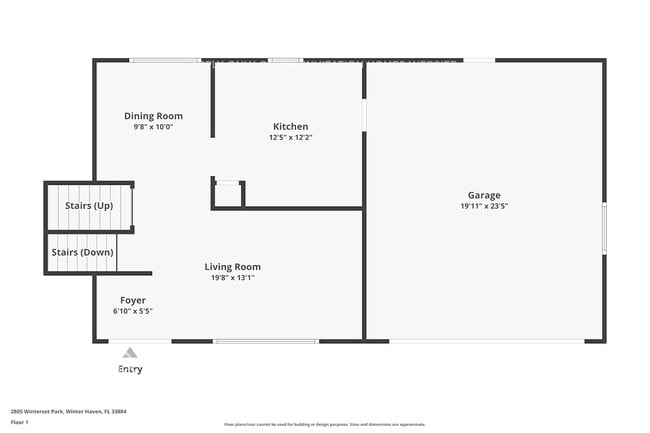 2805 Winterset Park, Winter Haven, FL 33884 - photo 3