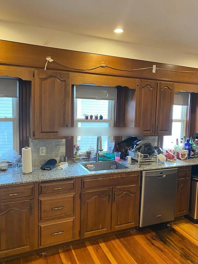 45 Bowdoin St Unit 2, Medford, MA 02155