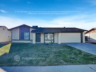 18016 N 57th Ave, Glendale, AZ 85308