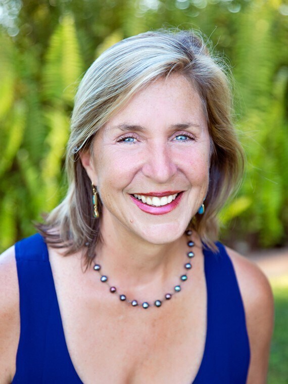 Leah Damon