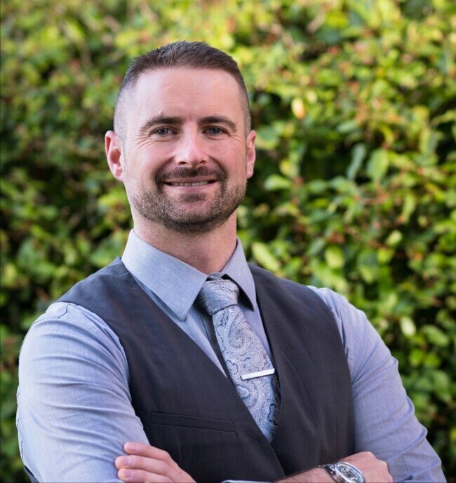 Richard Vannoy