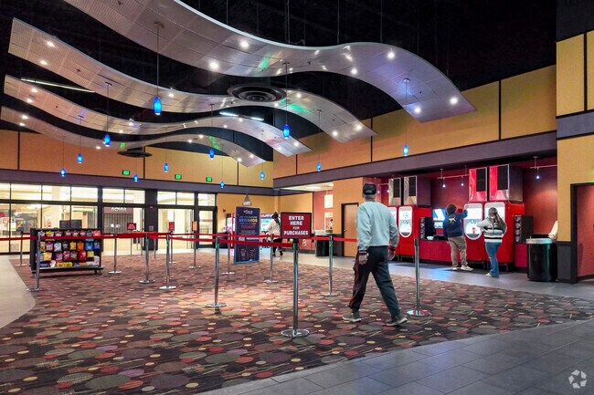 AMC Theaters provide entertainment to Westmead residents