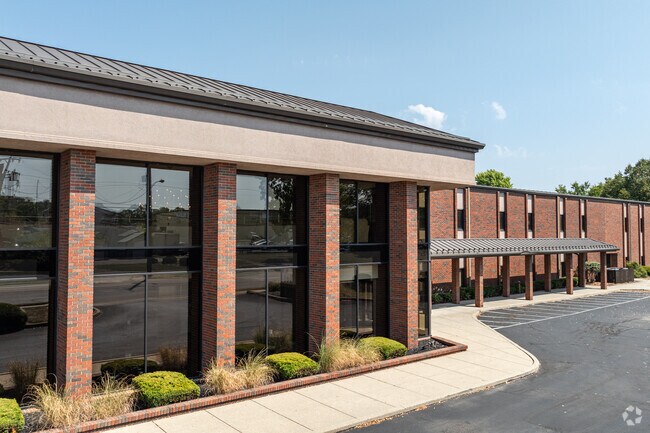 Maiden Lane Christian Educare