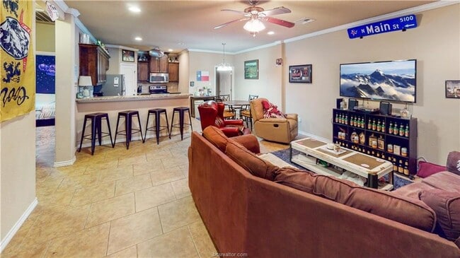 3605 Haverford Rd, College Station, TX 77845 - photo 6