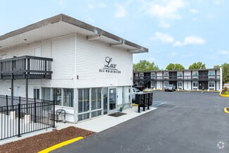 1305 Washington Ave, Bay City, MI 48708