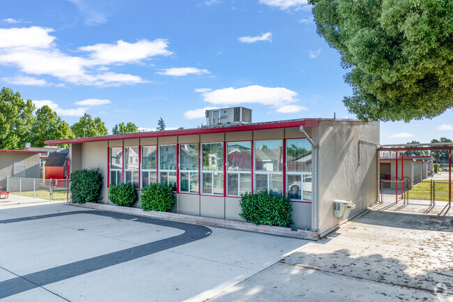 Ripon Elementary is nurturing academic and interpersonal skills for future success in Ripon.