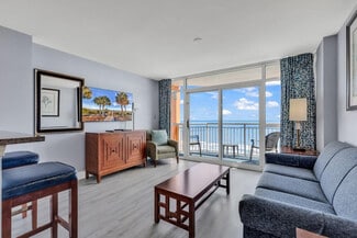 5200 N Ocean Blvd Unit ID1268175P, Myrtle Beach, SC 29577
