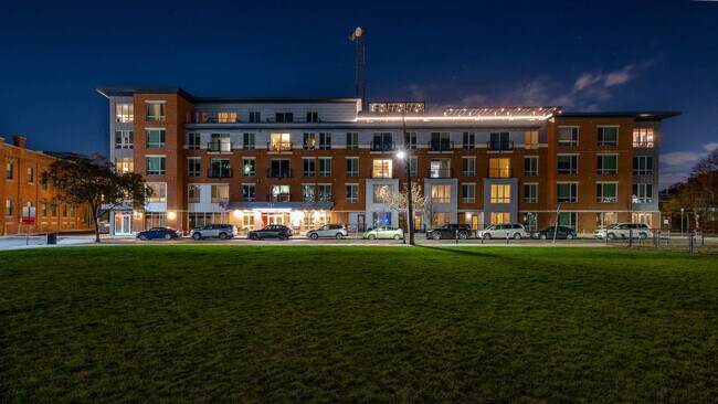 195 Binney St unit 2111, Cambridge, MA 02142 - photo 4