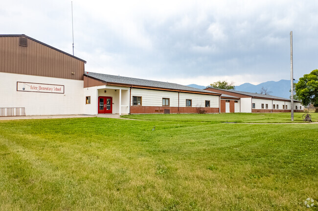 Arlee Elementary School