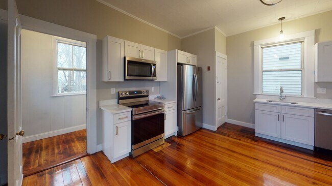 18 Malbert Rd unit 1, Brighton, MA 02135 - photo 6