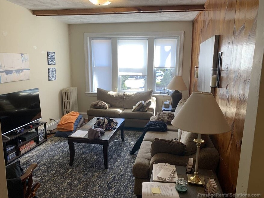 45 Chestnut Hill Ave unit 1, Brighton, MA 02135 - photo 1