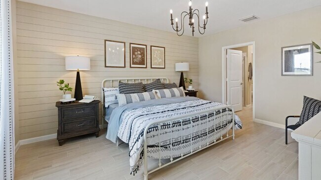 2368 Croft Inlet Dr NW, Palm Bay, FL 32907 - photo 6