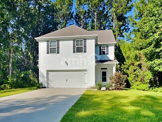 1009 Theodore Rd, Awendaw, SC 29429