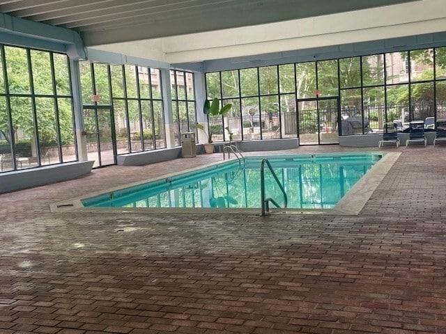 1753 Beacon St unit 809, Brookline, MA 02445 - photo 7