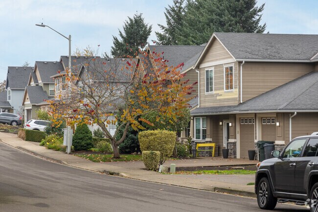 Spring Valley residents enjoy access to great schools, affordable homes, and a small town feel.