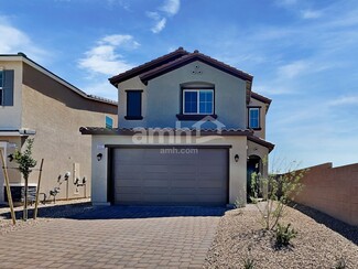 8401 Flagpole Loop Ave, Las Vegas, NV 89113