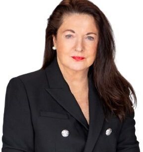 Kate Dempsey