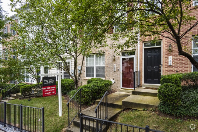 If you lived here in Bellevue, you would already be home.