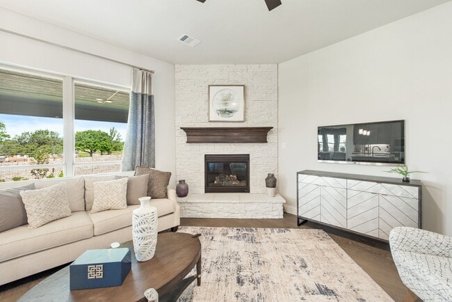 182 Morning Light Ln unit 36579300, Waxahachie, TX 75165 - photo 5