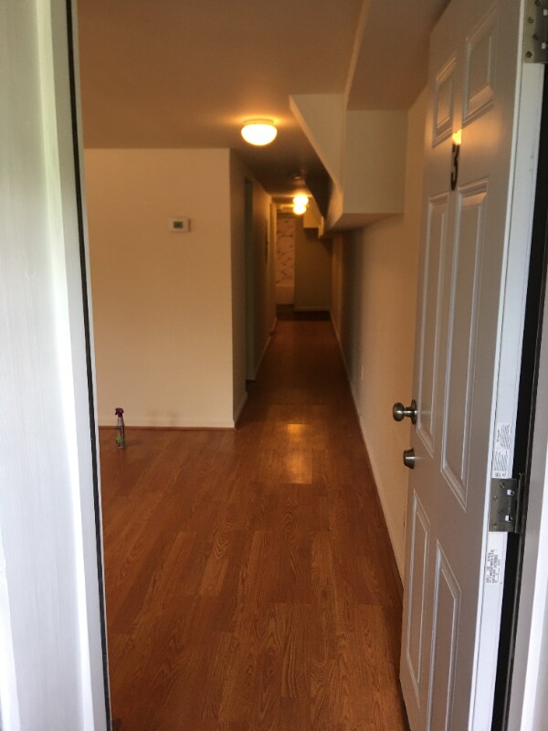 165 U St NW, Washington, DC 20001