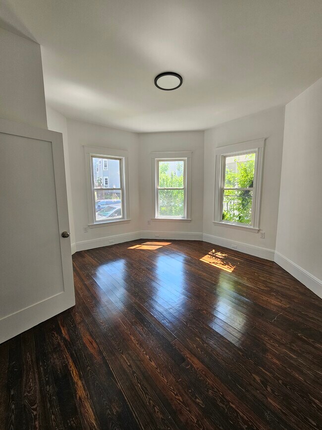 30 Msgr Patrick j Lydon Way unit 1, Dorchester Center, MA 02124 - photo 3