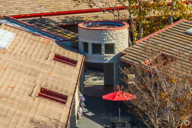 The Carmel Del Mar Elementary School in Carmel Valley.