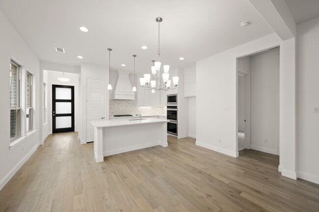 1540 Euclid Aly, Corinth, TX 76208 - photo 7