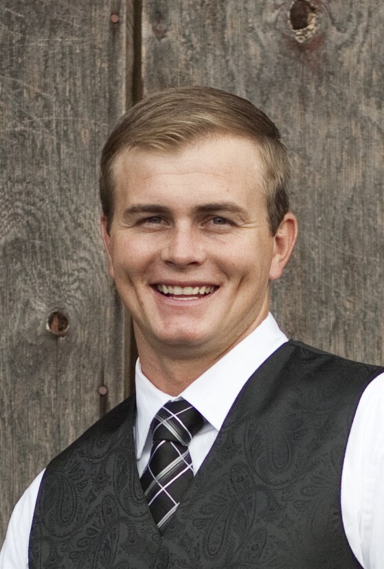 Rodney McConnell