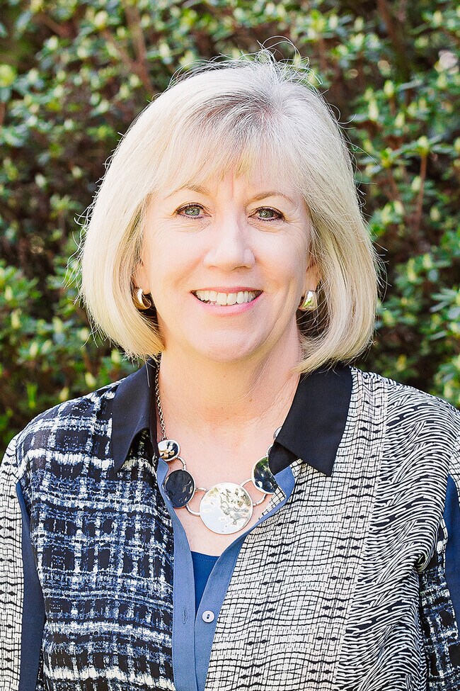 Vicki Brennan
