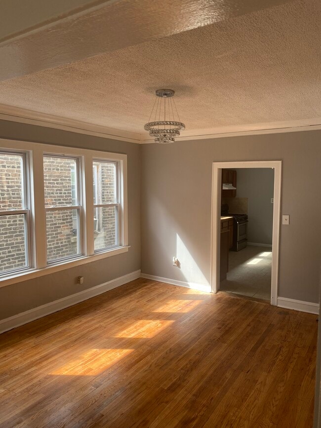 7544 S Sangamon St unit 2, Chicago, IL 60620 - photo 3