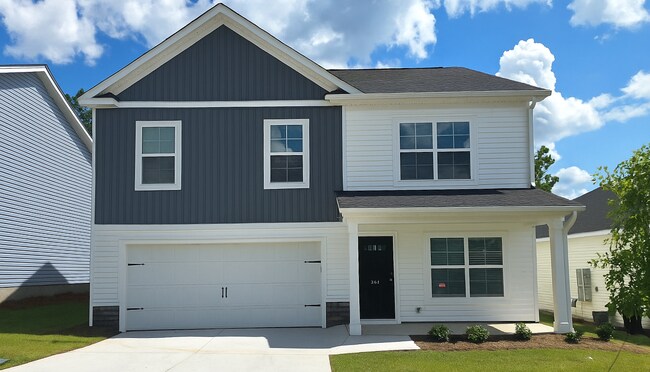 103 Calm Citadel Dr unit 37233281, Pelion, SC 29123 - photo 4