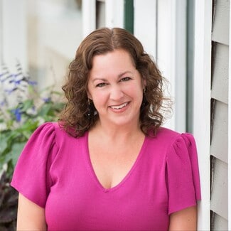 Mary Onstad