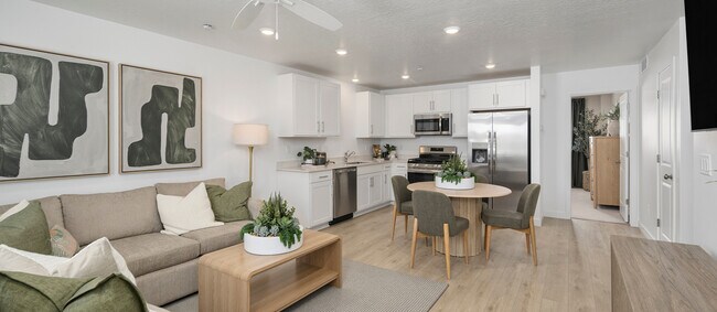 187 N Cardinal St unit 36041395, Santaquin, UT 84655 - photo 3