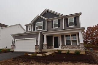 328 Royal Fern Ln, Lewis Center, OH 43035