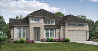 19107 Apple Fritter Dr, Manvel, TX 77578