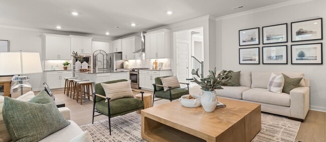 2451 Williams Ridge Dr unit 36040824, Columbia, TN 38401 - photo 5