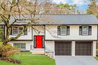 4156 Rockbridge Heights Dr, Stone Mountain, GA 30083