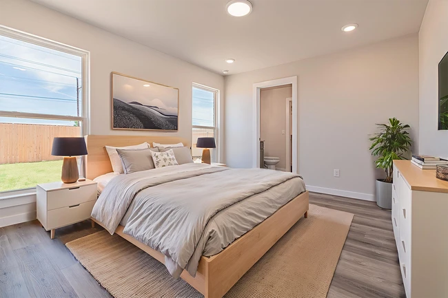 5613 Smith St, Lubbock, TX 79416 - photo 4