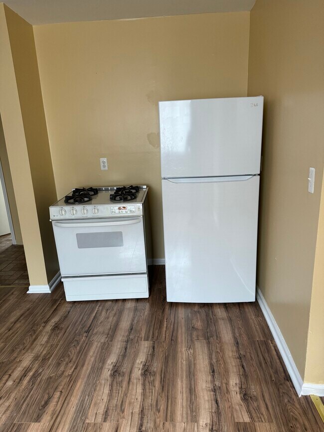 11603 Mitchell St unit 1F, HamtraMcK, MI 48212 - photo 7