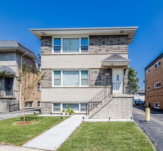 5752 W Park Ave, Cicero, IL 60804