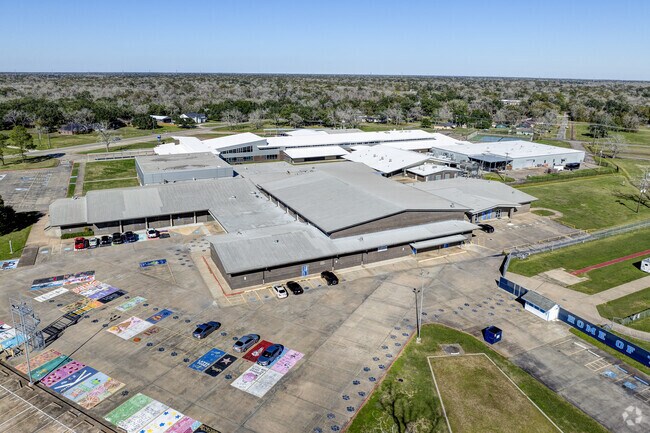 Established in 1927, the school has a legacy deeply rooted in local history.